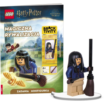 LEGO Harry Potter. Magiczna rywalizacja